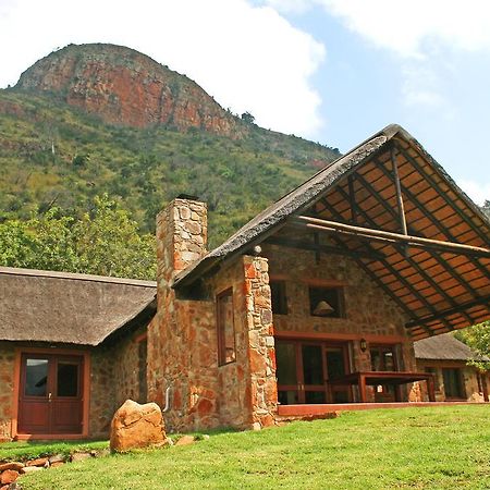 Verlorenkloof Dullstroom Zewnętrze zdjęcie
