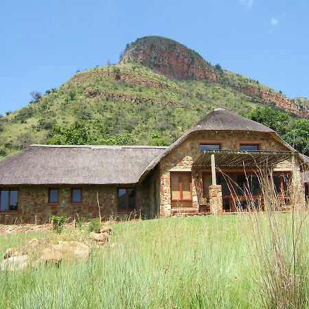Verlorenkloof Dullstroom Zewnętrze zdjęcie