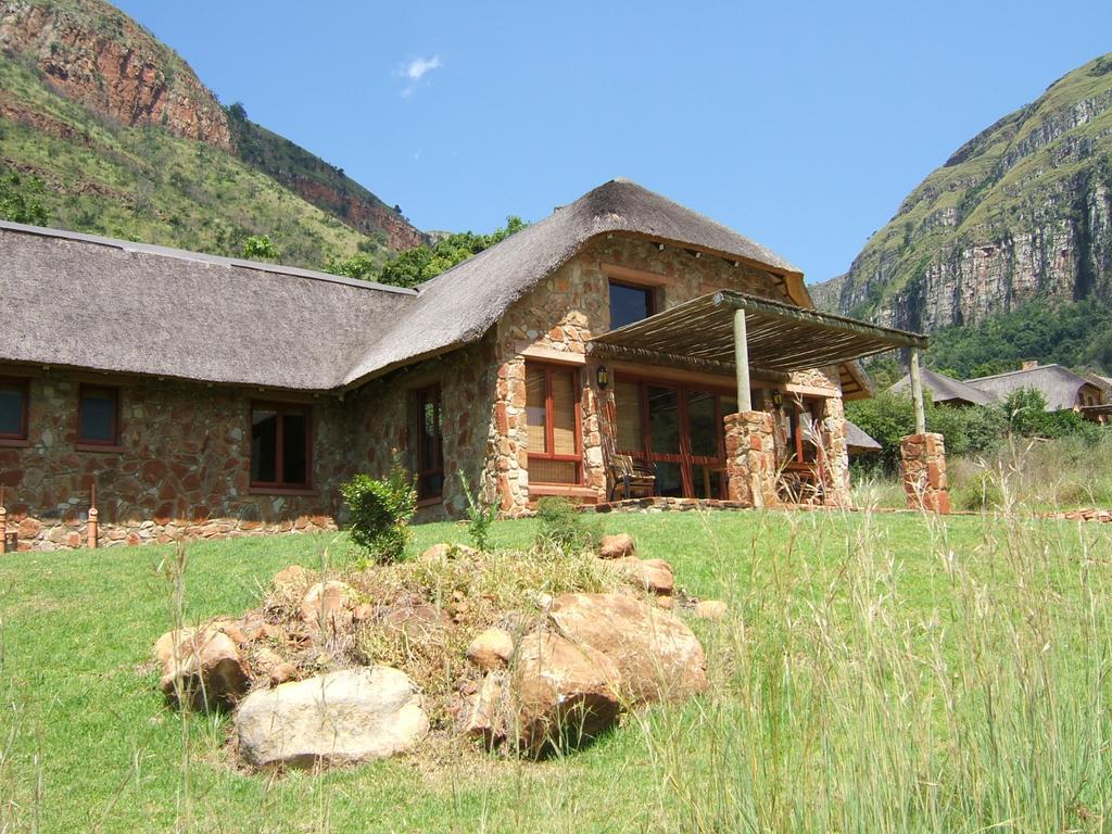 Verlorenkloof Dullstroom Zewnętrze zdjęcie