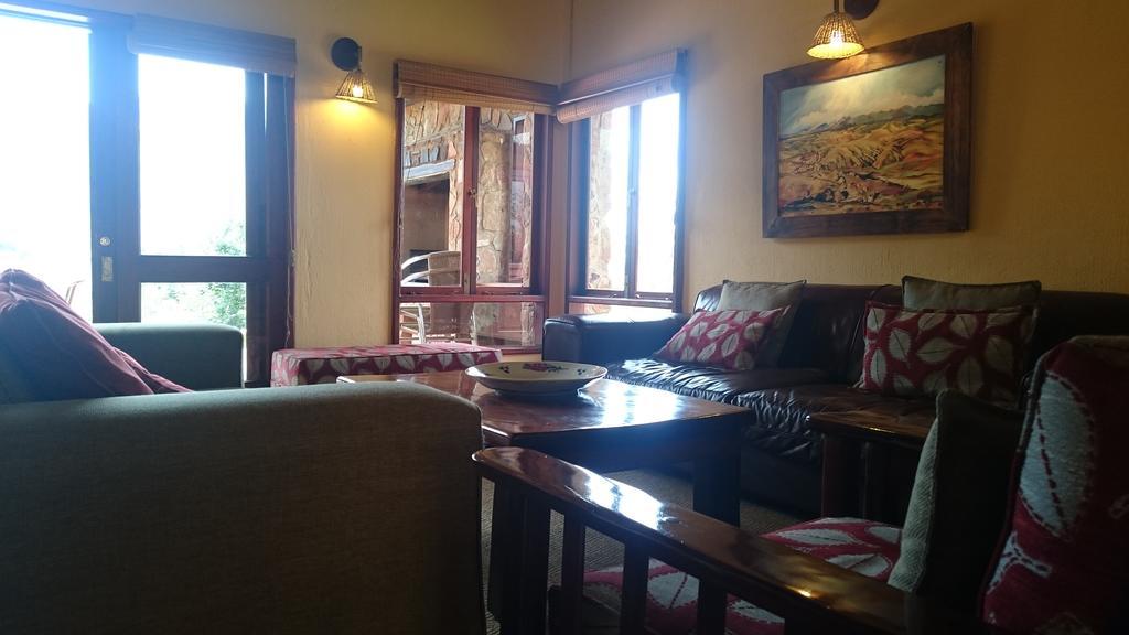 Verlorenkloof Dullstroom Zewnętrze zdjęcie
