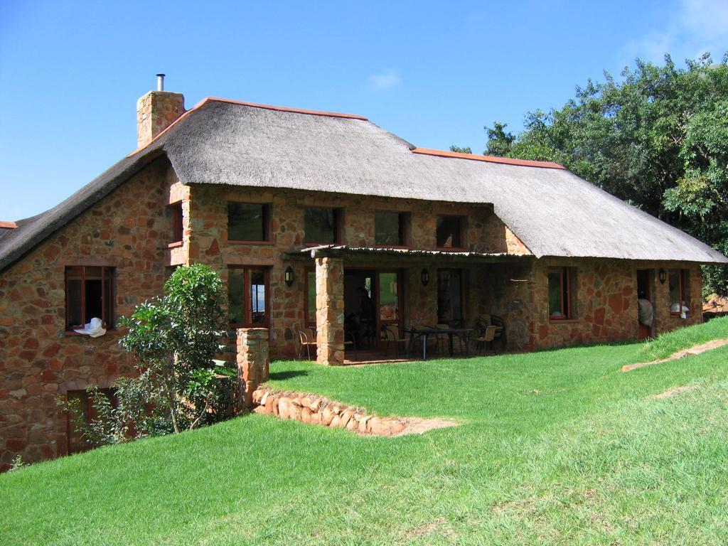 Verlorenkloof Dullstroom Zewnętrze zdjęcie