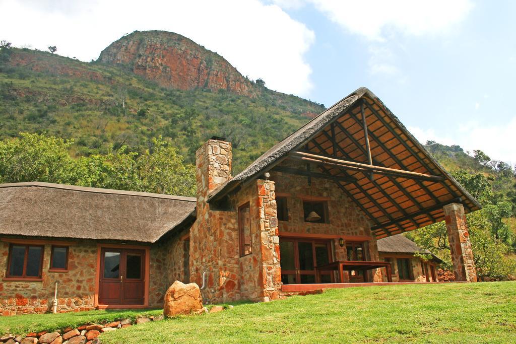 Verlorenkloof Dullstroom Zewnętrze zdjęcie