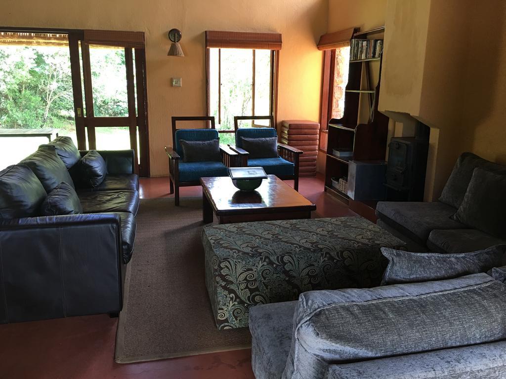 Verlorenkloof Dullstroom Zewnętrze zdjęcie