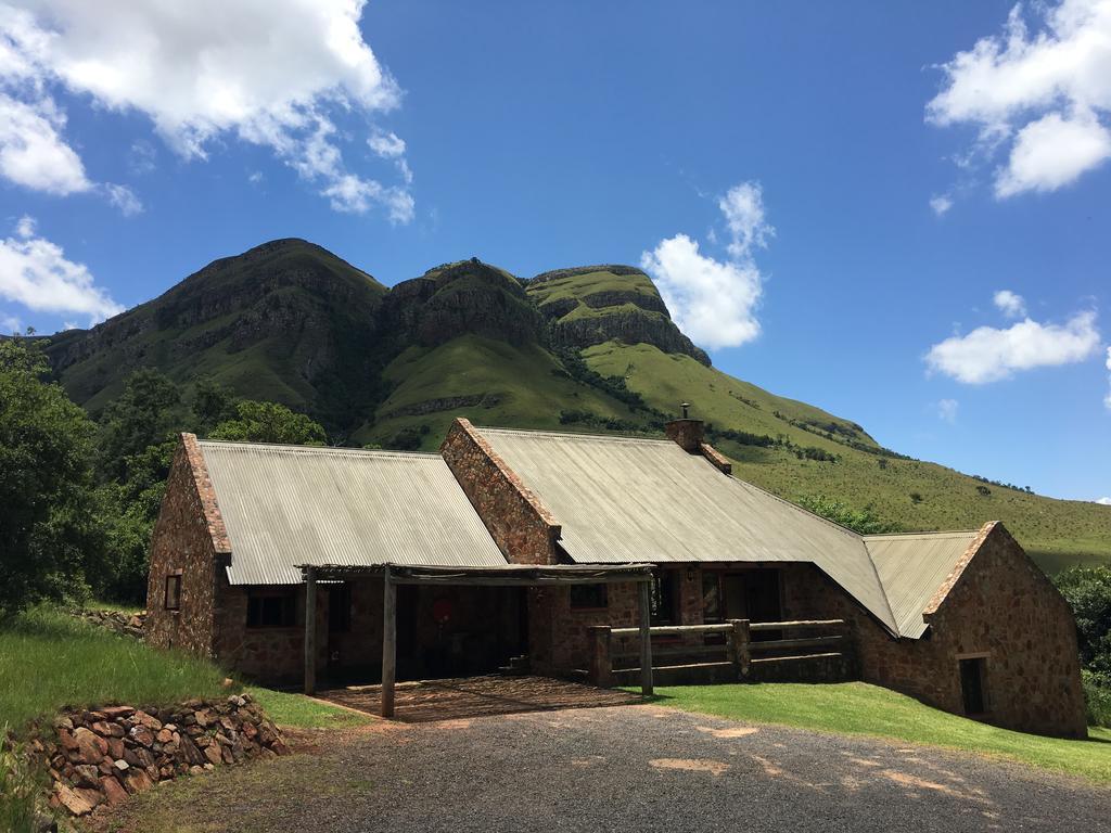 Verlorenkloof Dullstroom Zewnętrze zdjęcie
