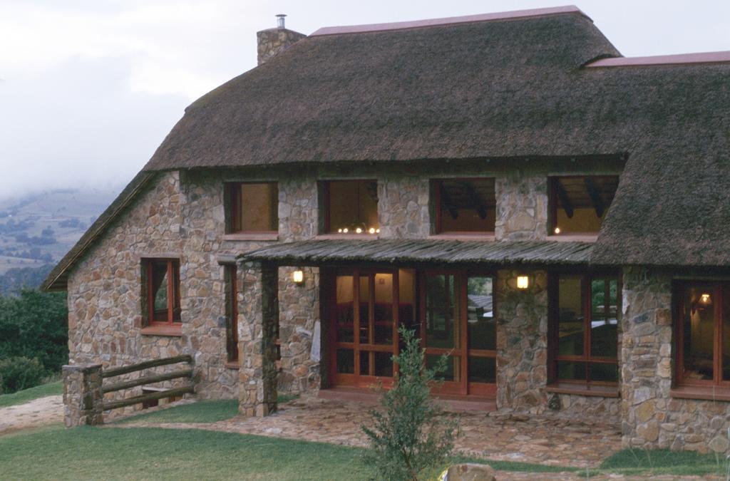 Verlorenkloof Dullstroom Zewnętrze zdjęcie