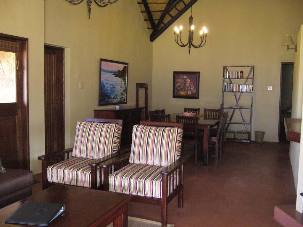 Verlorenkloof Dullstroom Zewnętrze zdjęcie