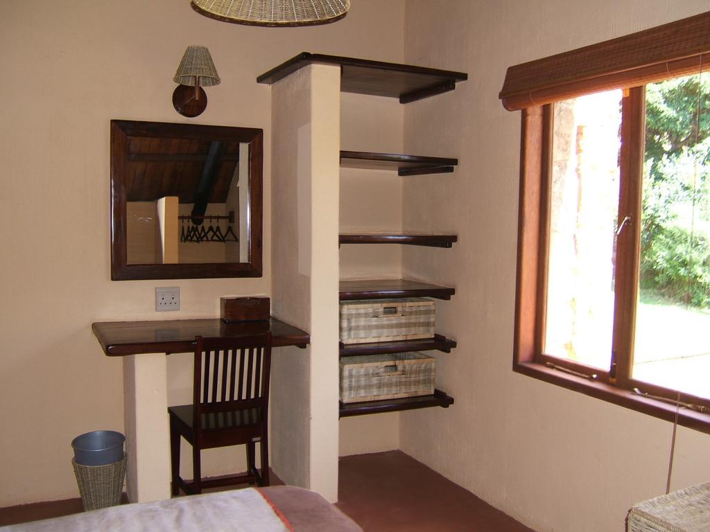 Verlorenkloof Dullstroom Zewnętrze zdjęcie