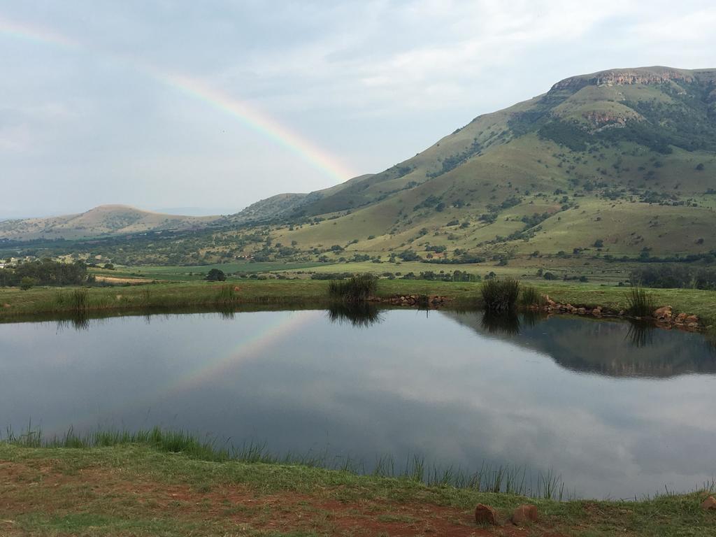 Verlorenkloof Dullstroom Zewnętrze zdjęcie
