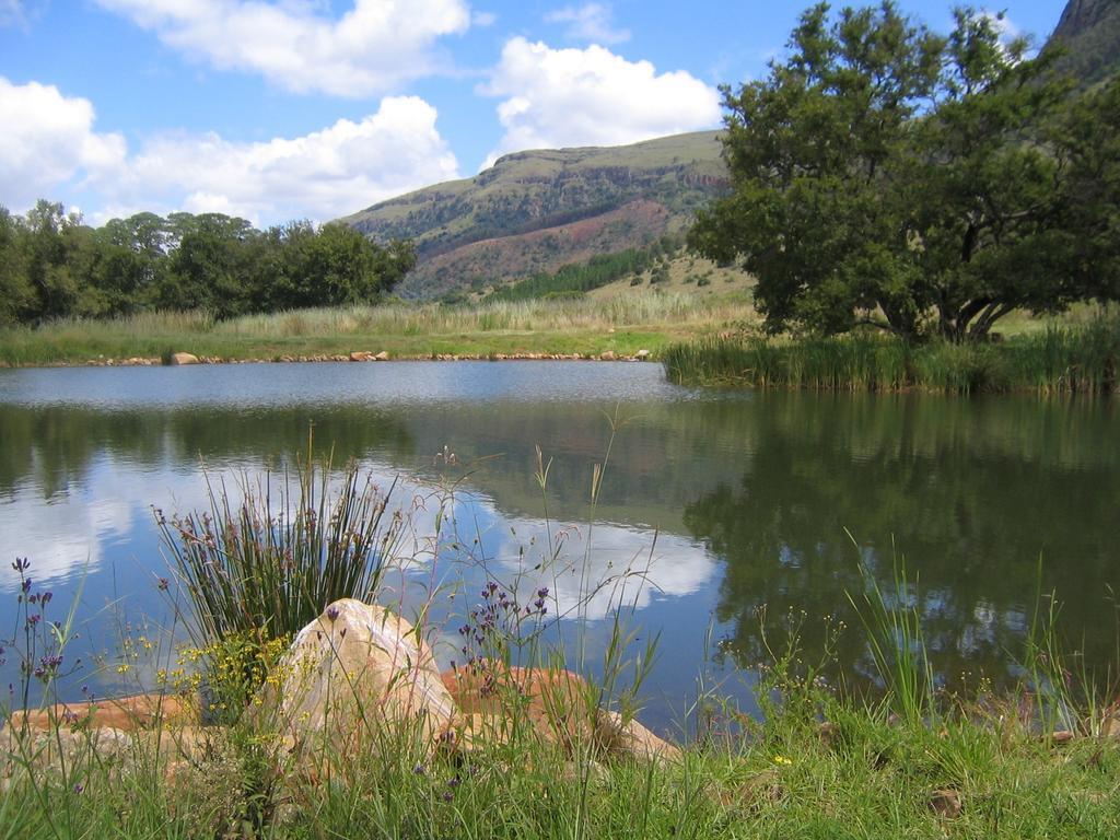 Verlorenkloof Dullstroom Zewnętrze zdjęcie