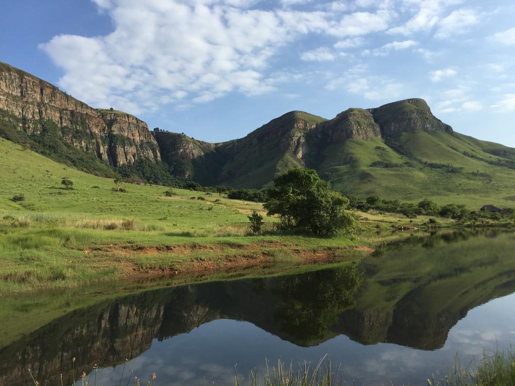 Verlorenkloof Dullstroom Zewnętrze zdjęcie