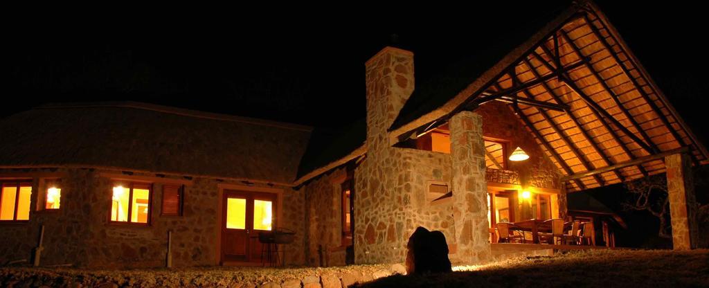 Verlorenkloof Dullstroom Zewnętrze zdjęcie