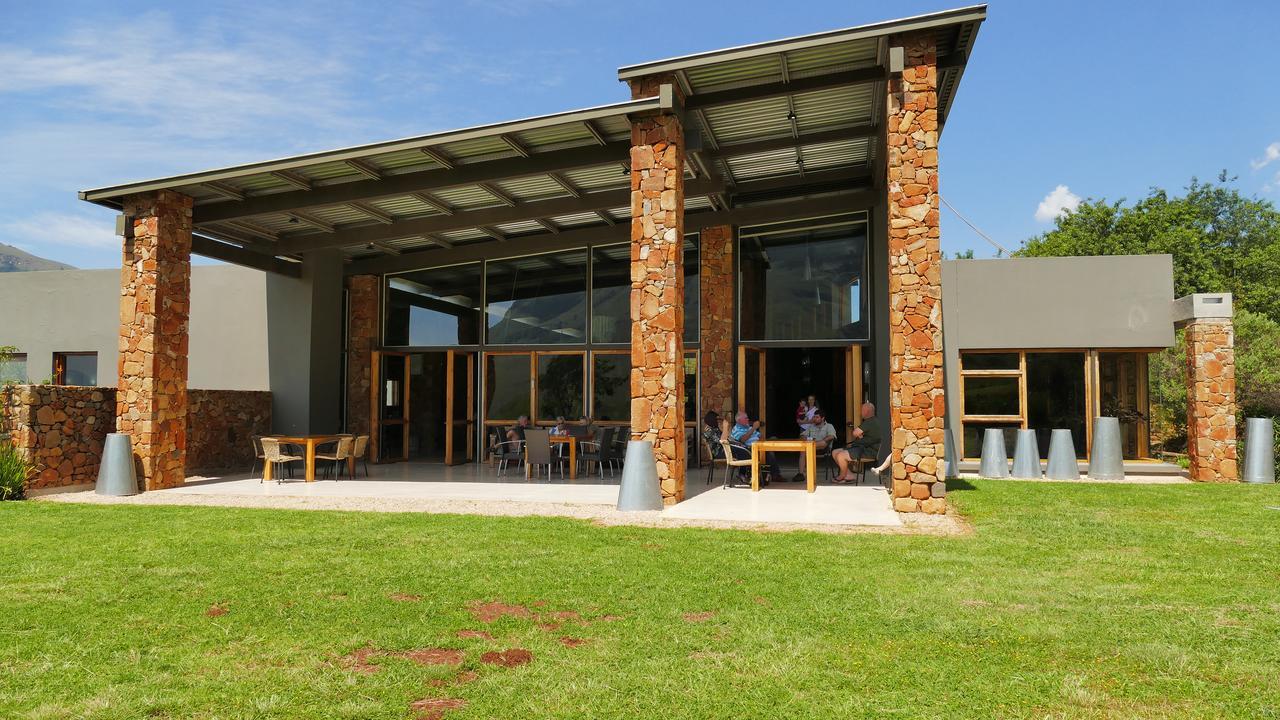 Verlorenkloof Dullstroom Zewnętrze zdjęcie