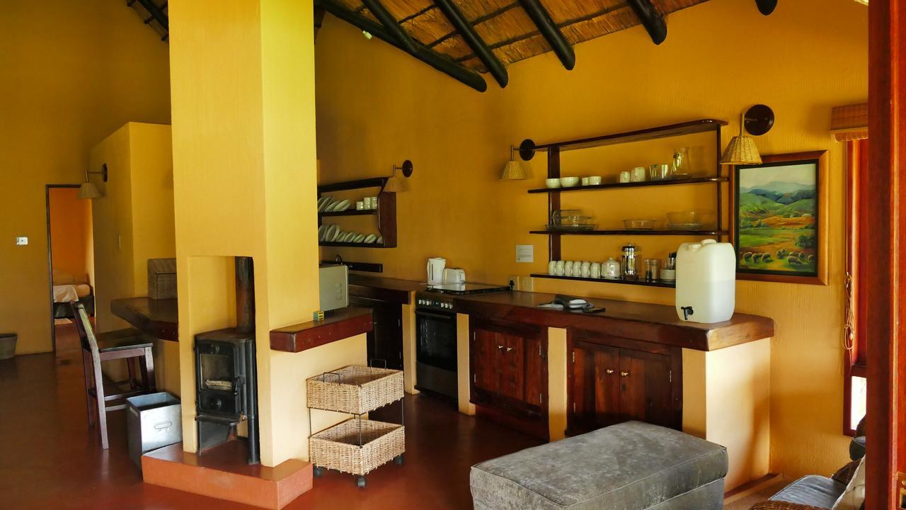 Verlorenkloof Dullstroom Zewnętrze zdjęcie
