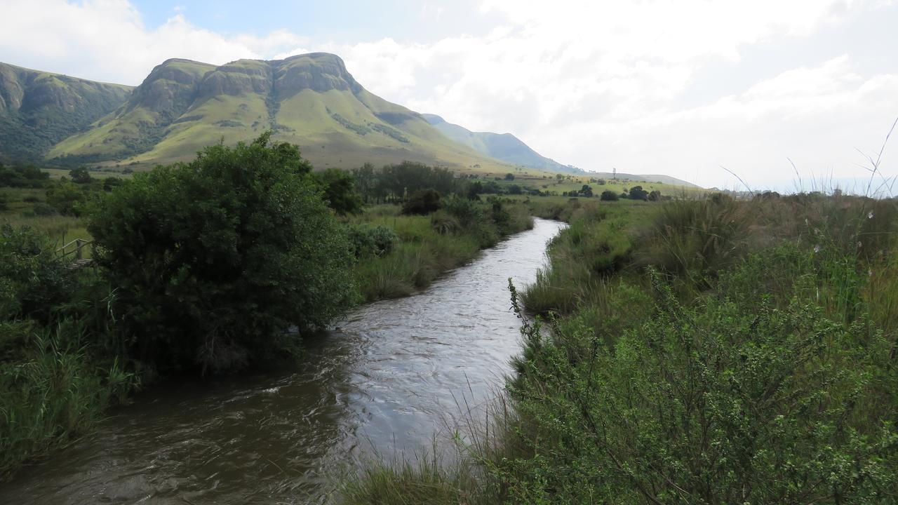 Verlorenkloof Dullstroom Zewnętrze zdjęcie