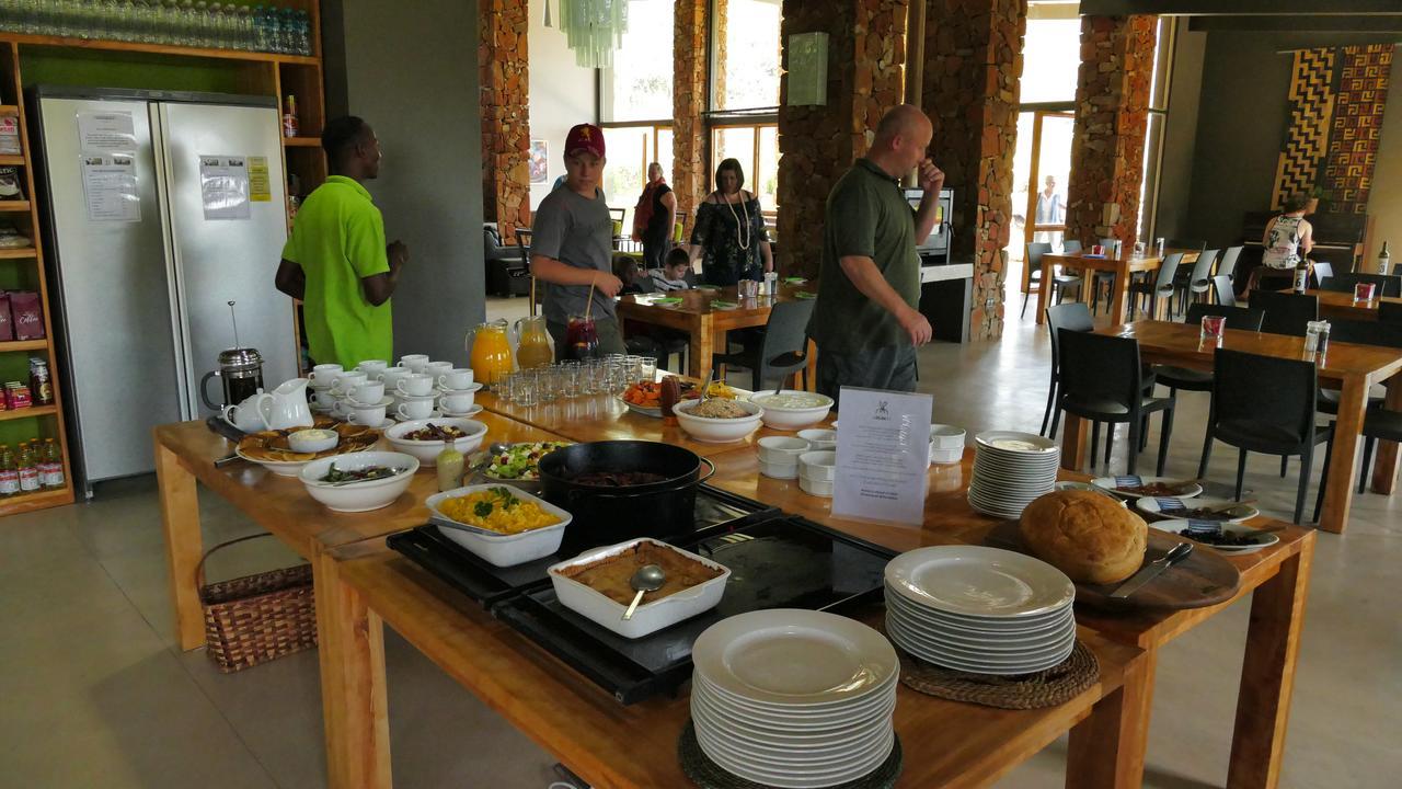 Verlorenkloof Dullstroom Zewnętrze zdjęcie