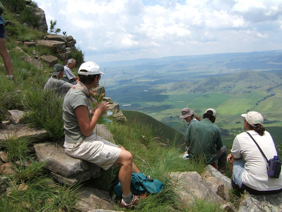 Verlorenkloof Dullstroom Zewnętrze zdjęcie