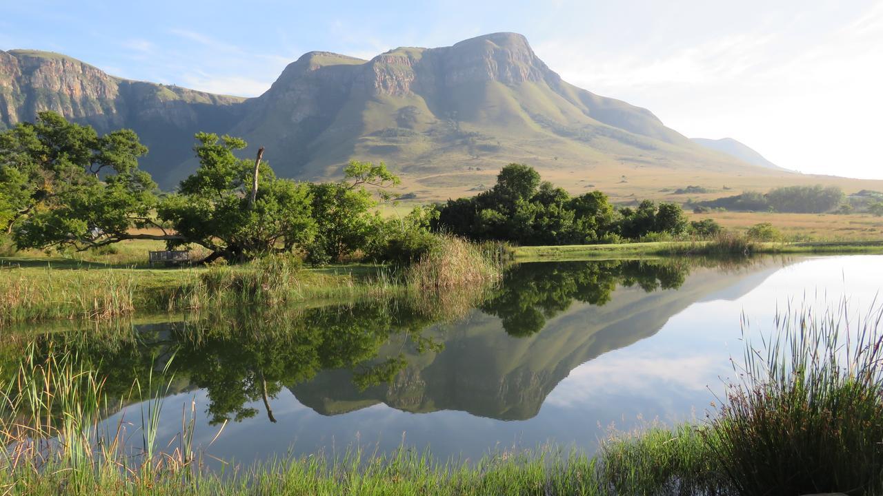 Verlorenkloof Dullstroom Zewnętrze zdjęcie