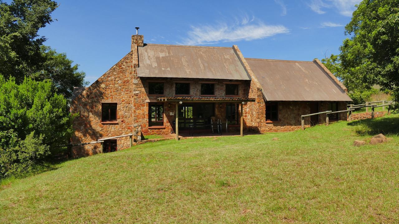 Verlorenkloof Dullstroom Zewnętrze zdjęcie