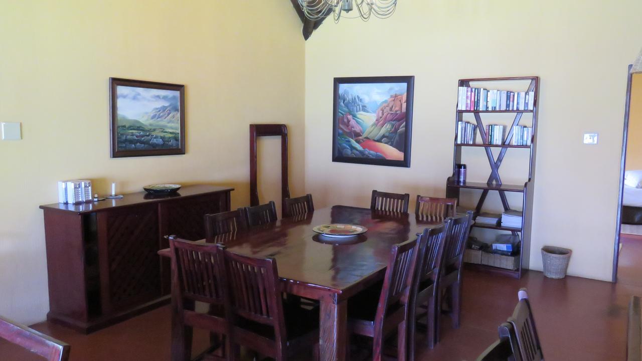 Verlorenkloof Dullstroom Zewnętrze zdjęcie