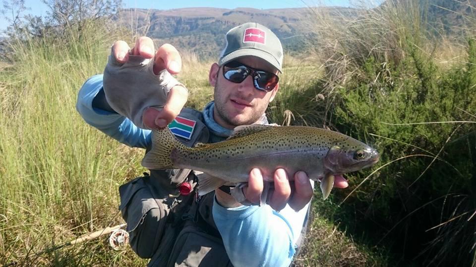 Verlorenkloof Dullstroom Zewnętrze zdjęcie