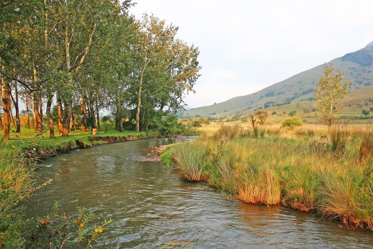 Verlorenkloof Dullstroom Zewnętrze zdjęcie