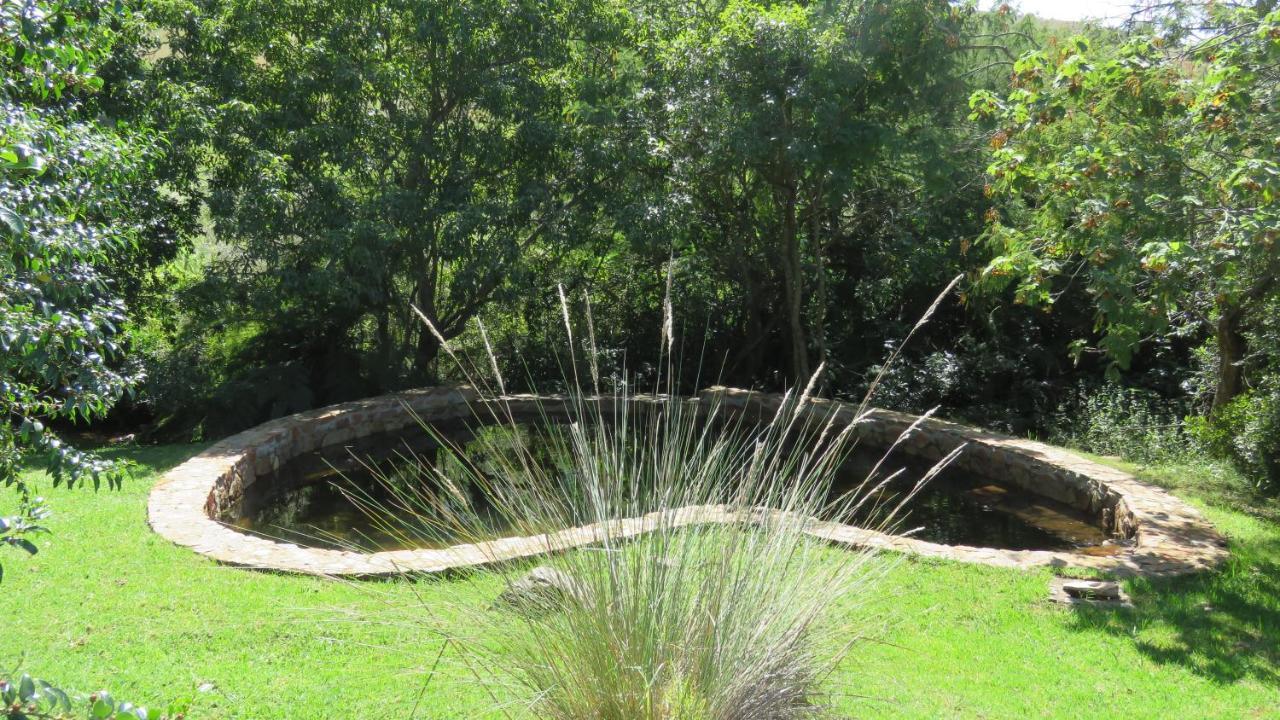 Verlorenkloof Dullstroom Zewnętrze zdjęcie