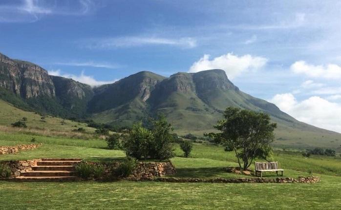 Verlorenkloof Dullstroom Zewnętrze zdjęcie