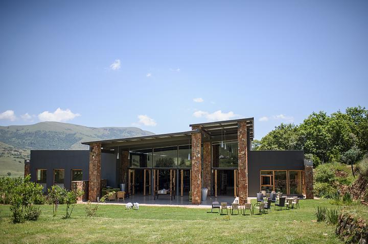 Verlorenkloof Dullstroom Zewnętrze zdjęcie