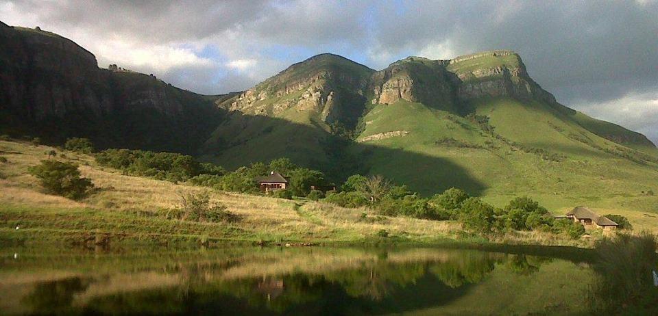 Verlorenkloof Dullstroom Zewnętrze zdjęcie