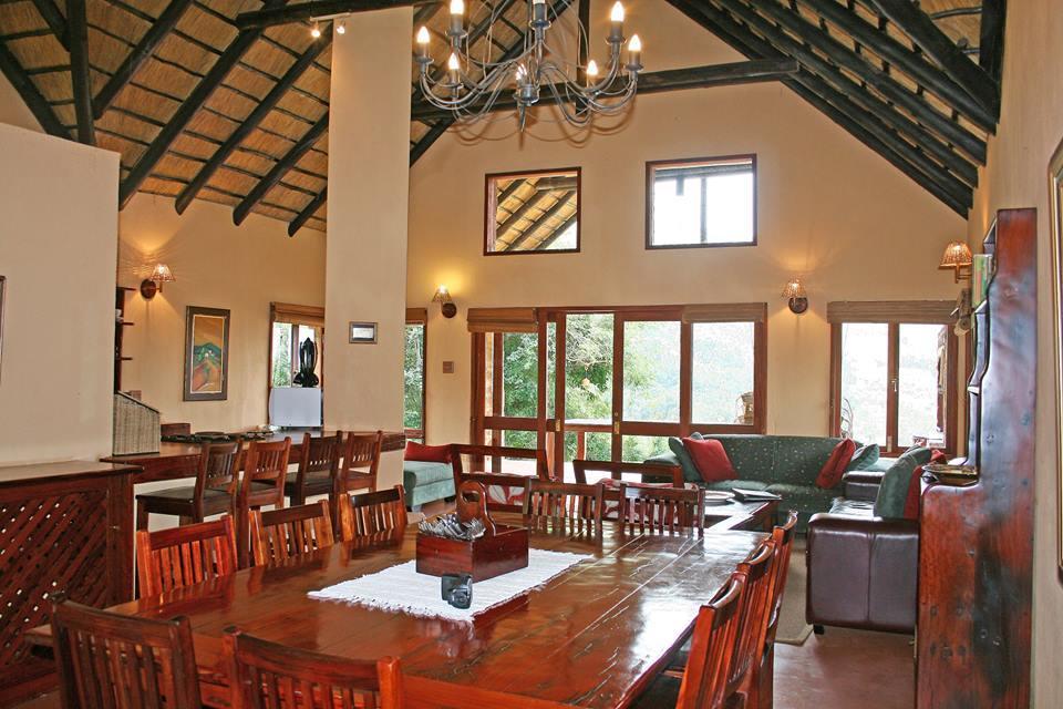 Verlorenkloof Dullstroom Zewnętrze zdjęcie
