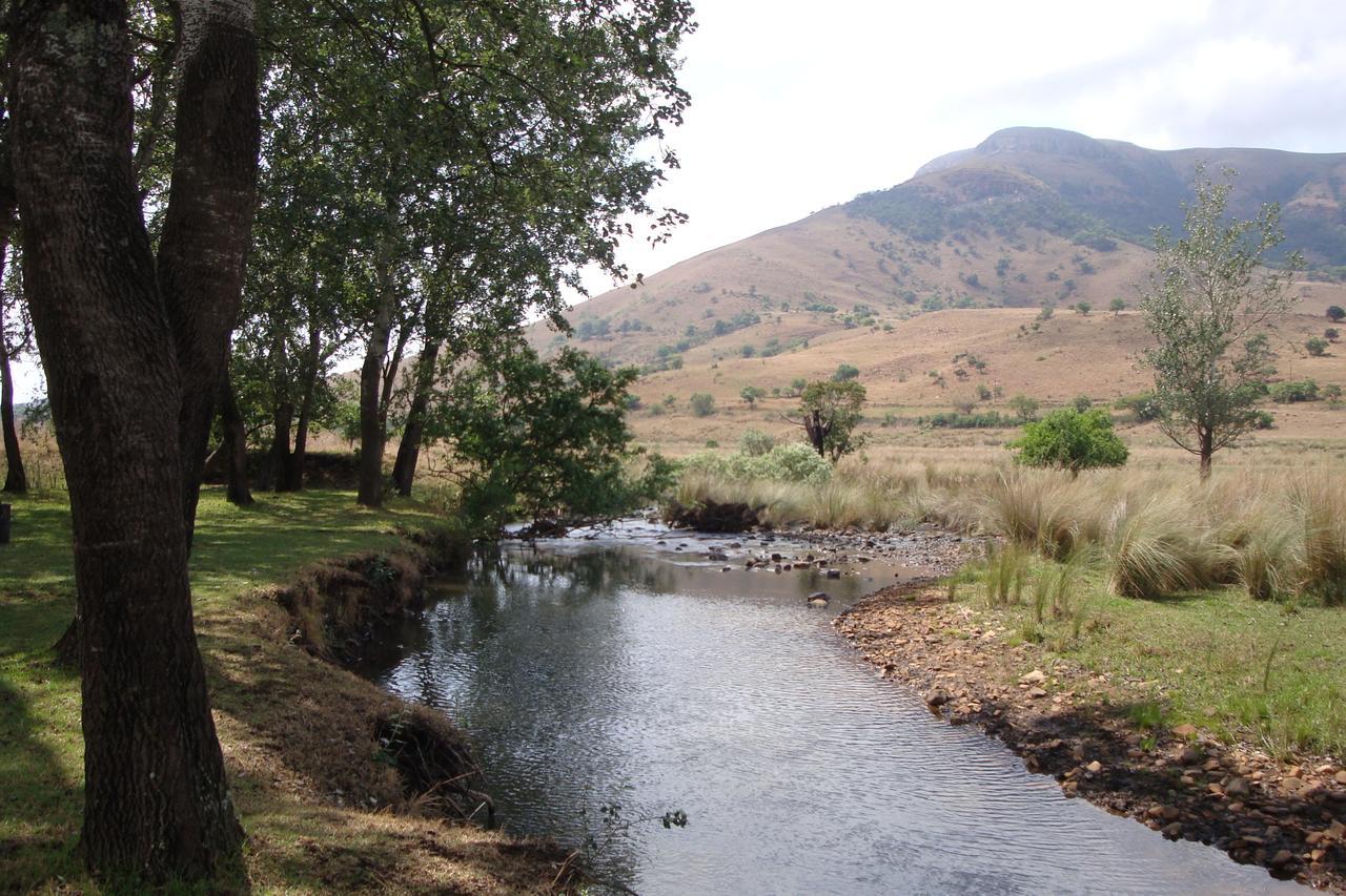 Verlorenkloof Dullstroom Zewnętrze zdjęcie