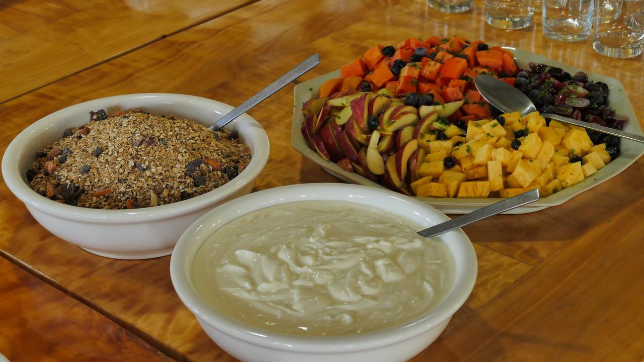 Verlorenkloof Dullstroom Zewnętrze zdjęcie