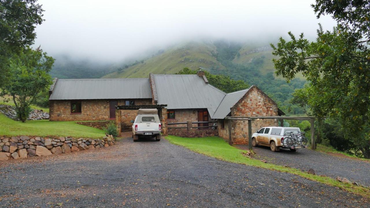 Verlorenkloof Dullstroom Zewnętrze zdjęcie